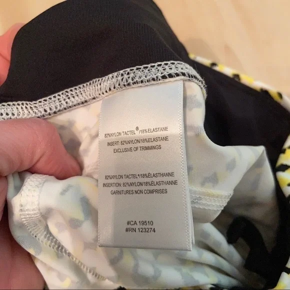 Lolë  capris‎ - Picture 5 of 7